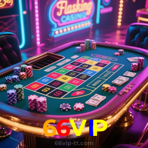 66VIP：Jogue as melhores slots e aposte no futebol para grandes vitórias!