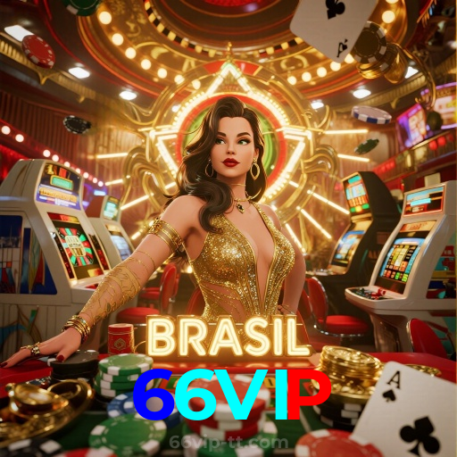 66VIP：A sorte não tem limites! Vença no Blackjack e leve o prêmio!
