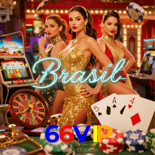 66VIP：Onde sua sorte brilha: cassino online com futebol e jogos emocionantes!