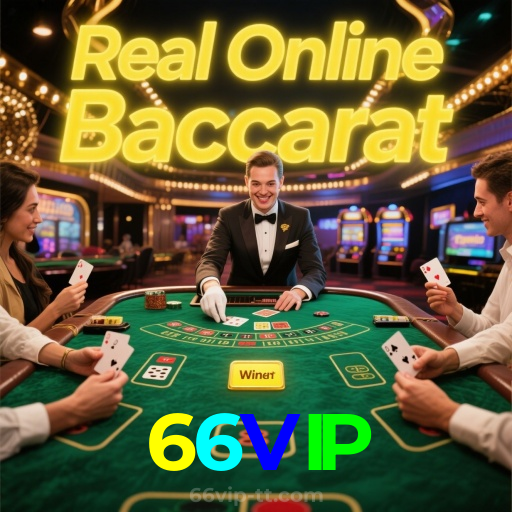 66VIP：Sinta a emoção de ganhar no cassino online! Aposte e vença!