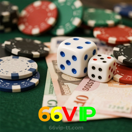 66VIP：Sua sorte está no cassino online com jogos como poker e apostas no futebol!