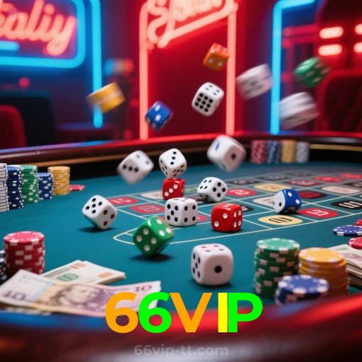 66VIP：Apostas em futebol e os melhores jogos de cassino para você ganhar!