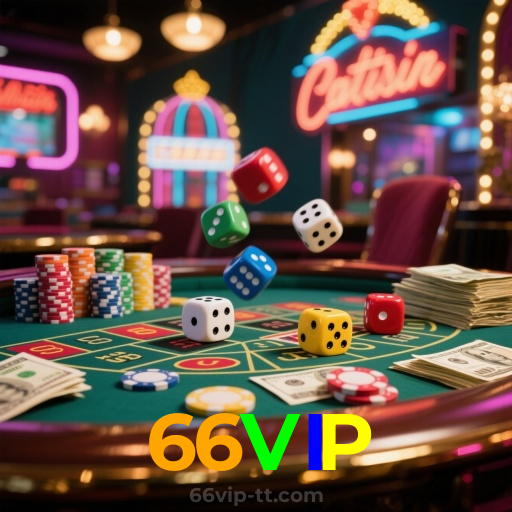 66VIP：O cassino online oferece grandes prêmios! Aposte e ganhe agora!