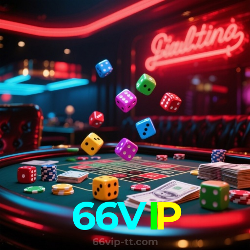 66VIP：Jogue poker, roleta e aposte no futebol no cassino online mais seguro!