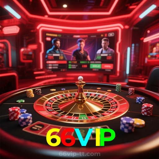 66VIP:Ganhe prêmios incrÃveis em slots, roleta e apostas ao vivo no futebol!
