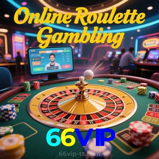 66VIP：Jogue poker, roleta e aposte no futebol com grandes prêmios!