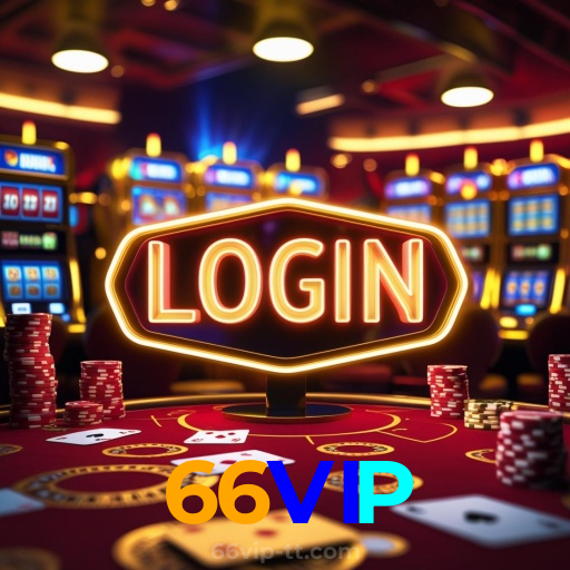 66VIP：Jogue slots, aposte no futebol e ganhe prêmios incríveis no cassino!