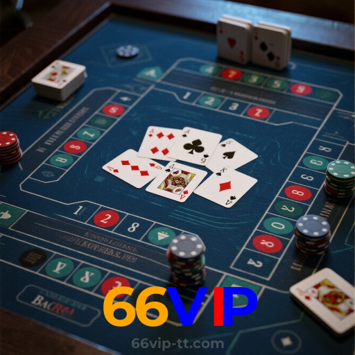 66VIP:Jogue poker e mostre suas habilidades para ganhar!