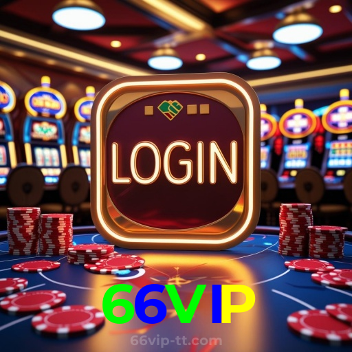 66VIP：Jogue em nosso cassino online e descubra os maiores jackpots!