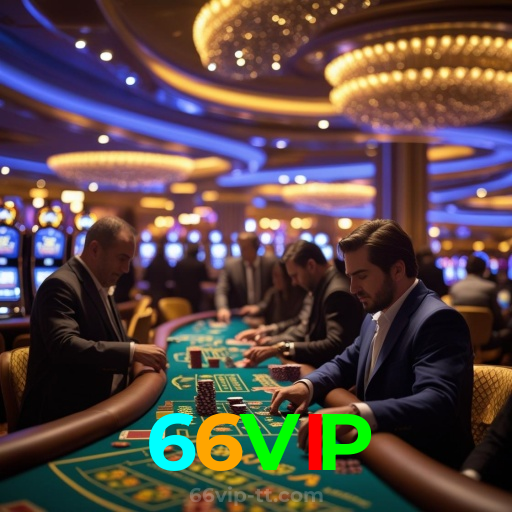 66VIP：Jogue poker, aposte no futebol e vença com grandes prêmios!