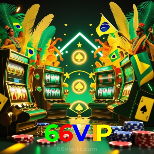 66VIP：Experimente o futebol online e vença como um verdadeiro campeão!