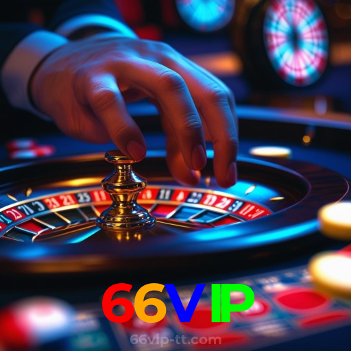 66VIP:Aposte nas roletas e veja os prêmios incríveis chegarem até você!