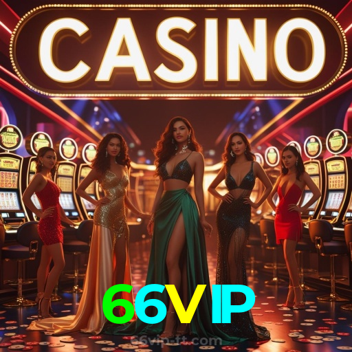 66VIP:As melhores slots para você! Aposte e ganhe agora!