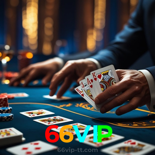 66VIP:A melhor experiência de cassino e futebol online para você!