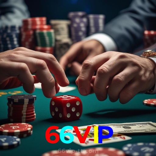 66VIP:Onde o futebol e o cassino se encontram para grandes vitórias!