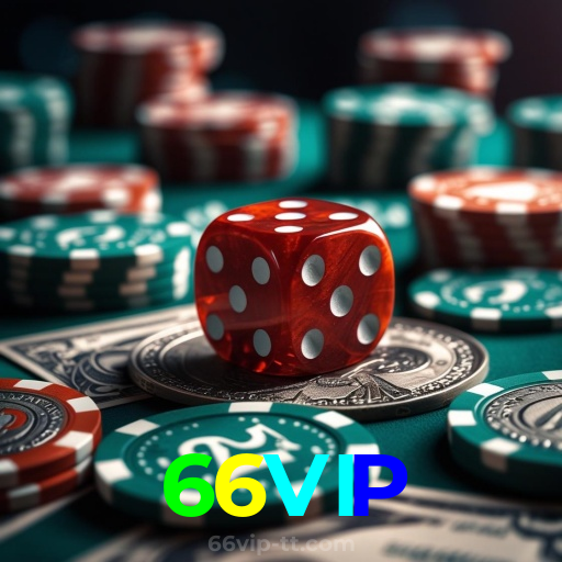 66VIP:Mostre sua habilidade nas mesas de poker e vença os adversários!