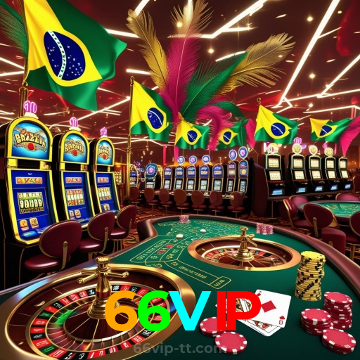 66VIP:Onde a diversão e a sorte se encontram: poker, roleta e futebol online!