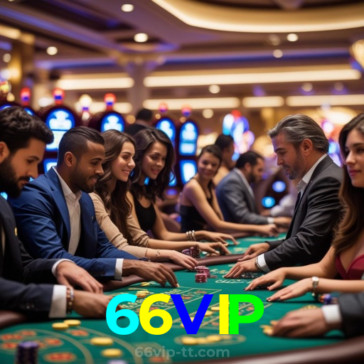 66VIP:Sua sorte começa com as melhores apostas no futebol e no cassino!