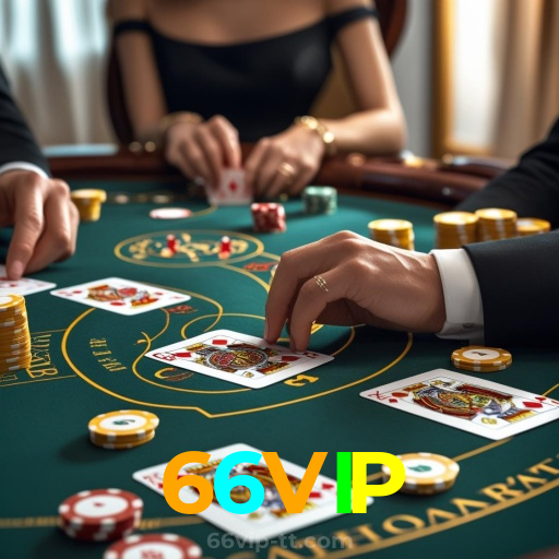 66VIP:Gire as slots e vença com grandes prêmios!