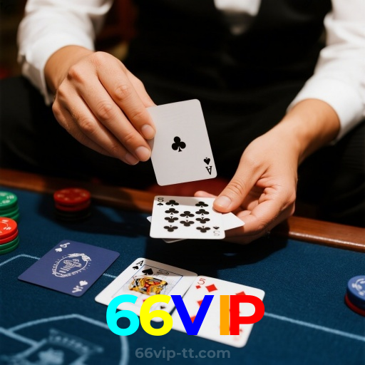 66VIP：Onde sua sorte brilha: poker, roleta e apostas no futebol online!