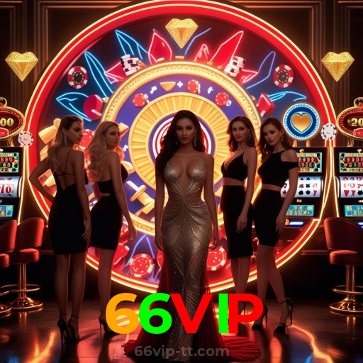 66VIP:Aposte no seu time e jogue roleta no cassino mais confiável!