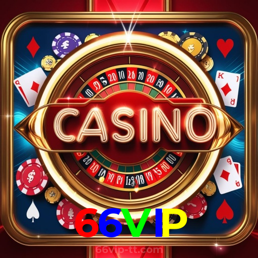 66VIP:Jogue slots, aposte no futebol e ganhe no cassino online mais seguro!