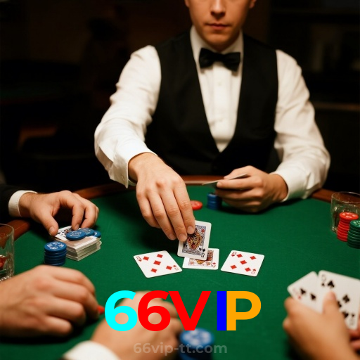 66VIP：Em cada giro, novas vitórias! Venha jogar nas melhores slots!
