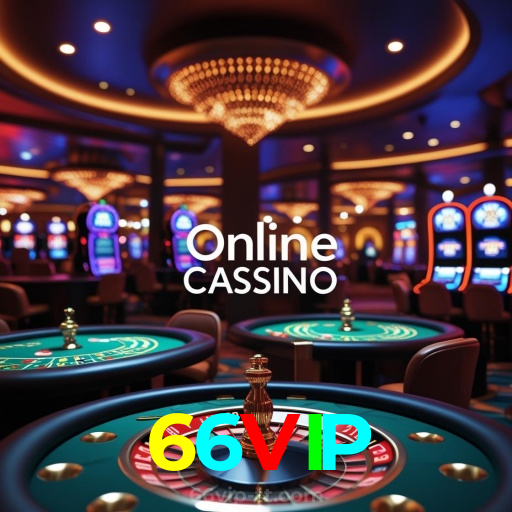 66VIP:No cassino online mais confiável, aposte no futebol e jogue roleta!