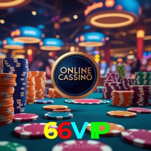 66VIP:Aposte nas roletas e veja os prêmios incríveis chegarem até você!