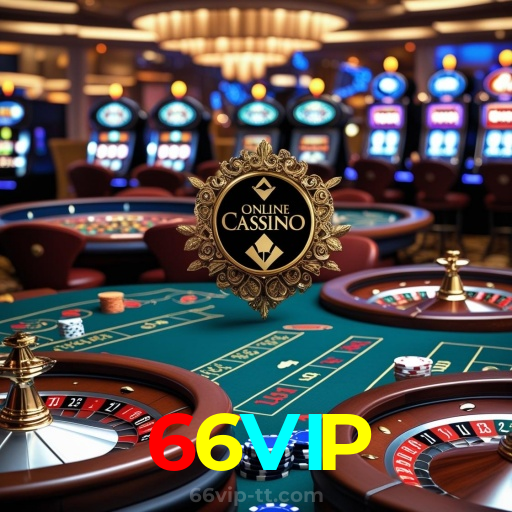 66VIP:Apostas ao vivo no futebol e grandes prêmios em blackjack e roleta!