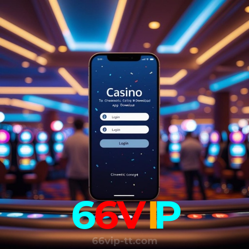 66VIP:O cassino online está te esperando! Gire a roleta e ganhe!