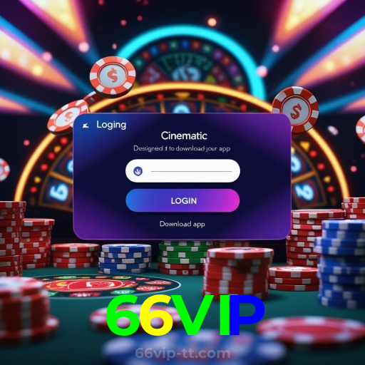 66VIP:Jogue nas roletas e conquiste prêmios incríveis!