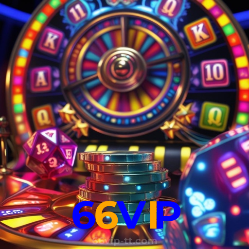 66VIP:Cada giro na roleta é uma nova chance de vitória!