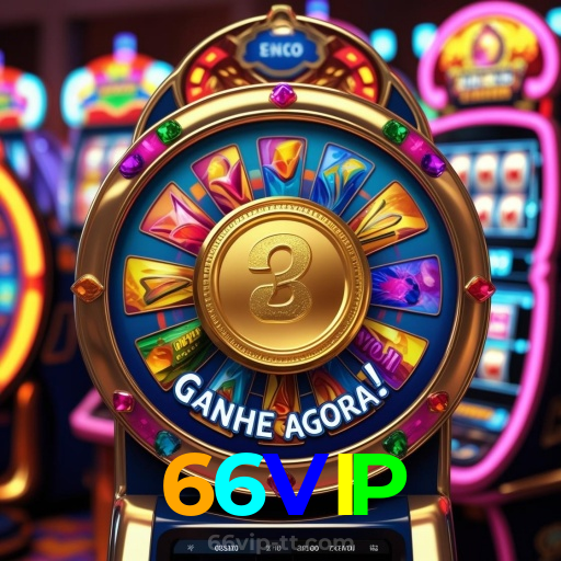66VIP:Onde sua sorte no futebol encontra prêmios em slots e roleta!