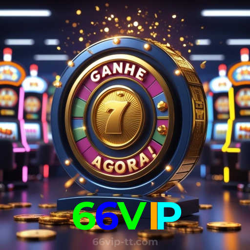 66VIP:Aposte nas roletas e leve o jackpot para casa!