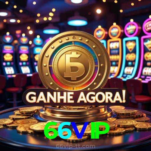 66VIP:O cassino online ideal para você jogar blackjack e apostar no futebol!