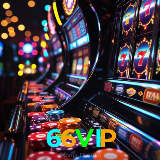 66VIP:A diversão está garantida! Aposte nas melhores slots agora!