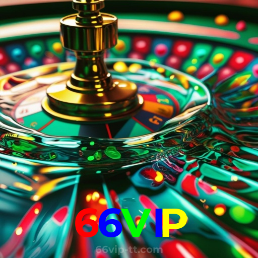 66VIP:Onde as apostas no futebol se encontram com as vitórias no cassino!