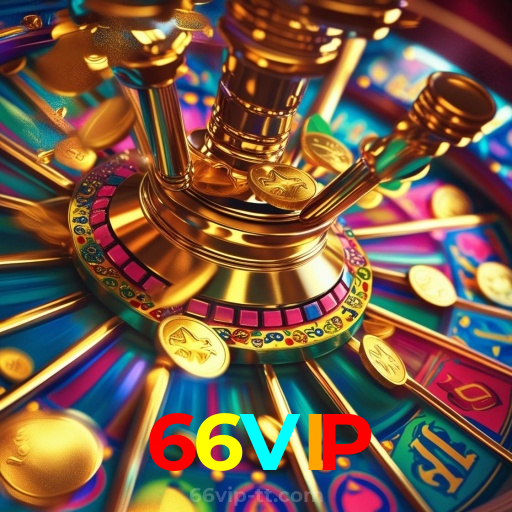 66VIP:Vença no poker e prove que você é o mestre das cartas!