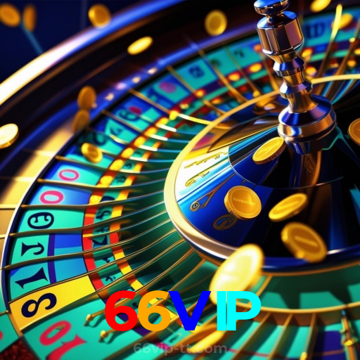 66VIP:O melhor cassino online com roleta, poker e apostas no futebol!