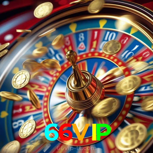 66VIP：Diversão sem limites com roleta, blackjack e apostas em futebol ao vivo!