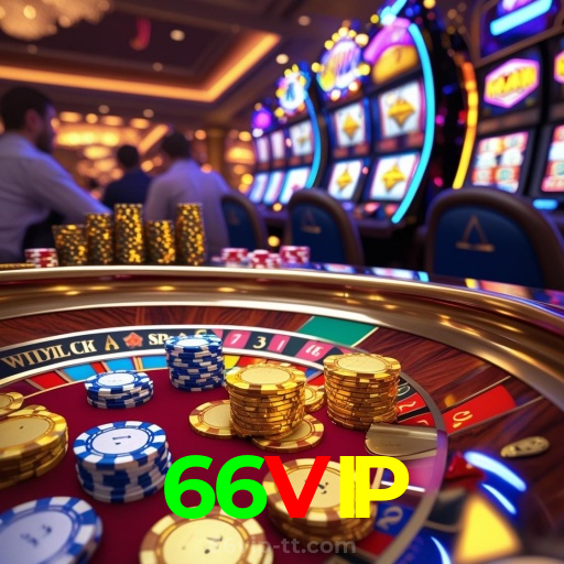 66VIP:Apostas emocionantes no futebol e grandes prêmios em jogos de cassino!