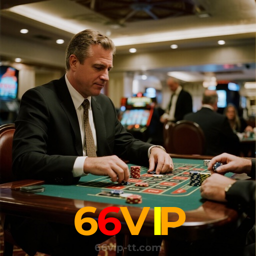 66VIP：Vença o poker online e mostre sua habilidade nas cartas!