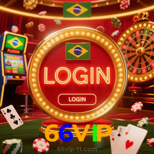 66VIP：Jogue poker e conquiste a vitória nas cartas!