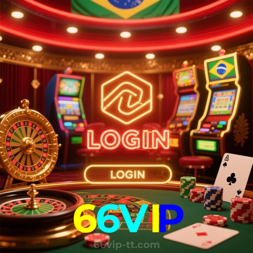 66VIP:Sua sorte está no cassino online com jogos como poker e apostas no futebol!