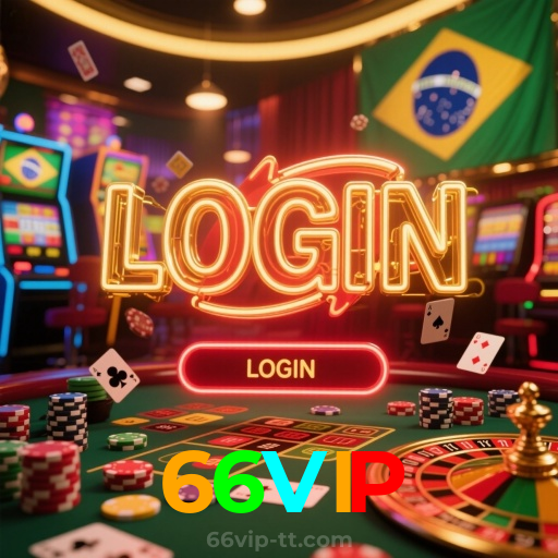 66VIP:Em cada giro, novas vitórias! Venha jogar nas melhores slots!