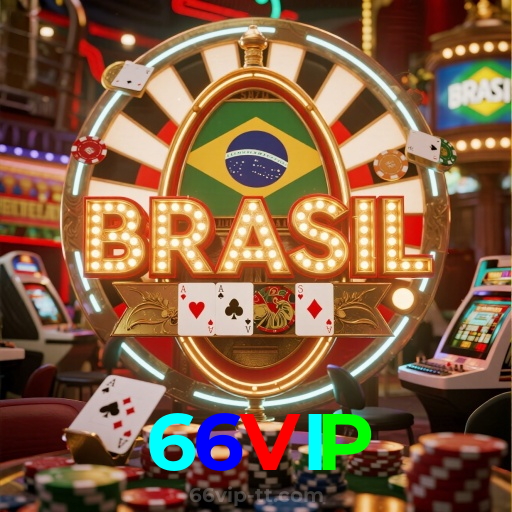 66VIP:Ganhe no futebol e conquiste prêmios nos melhores jogos de cassino online!