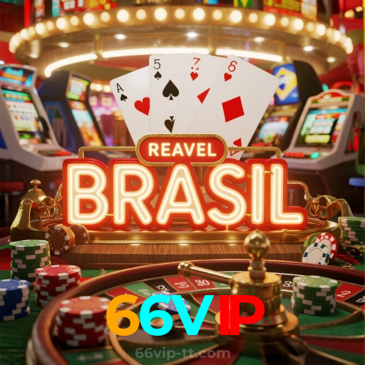 66VIP：Jogue agora nas melhores slots e ganhe prêmios fantásticos!