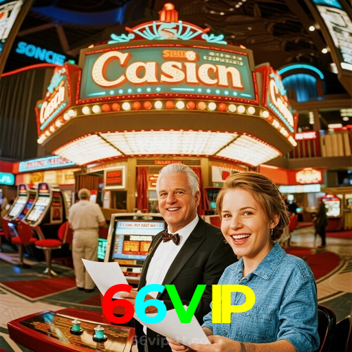 66VIP：Conquiste grandes vitórias em blackjack e aposte no futebol online!