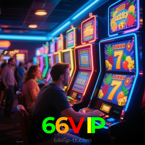 66VIP：Aposte no futebol e jogue as melhores slots para grandes vitórias!